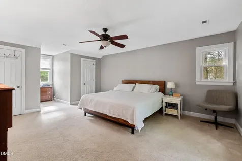 4209 Quail Hollow Drive Raleigh NC 27609