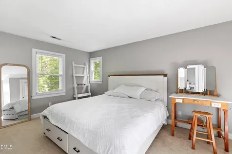 4209 Quail Hollow Drive Raleigh NC 27609