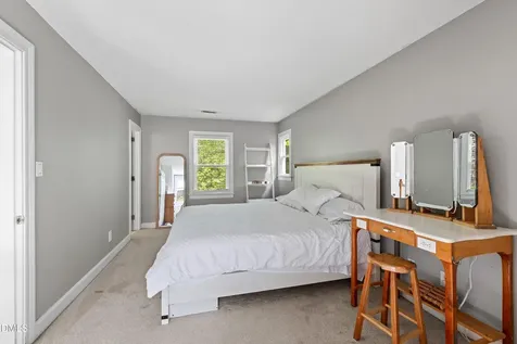 4209 Quail Hollow Drive Raleigh NC 27609