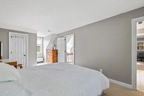 4209 Quail Hollow Drive Raleigh NC 27609