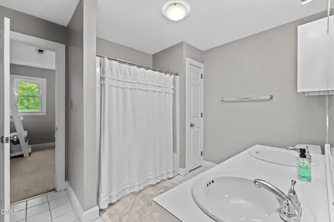 4209 Quail Hollow Drive Raleigh NC 27609