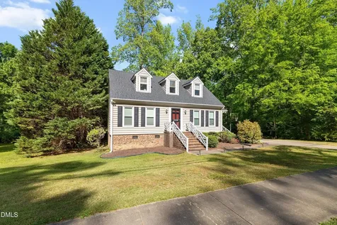 4209 Quail Hollow Drive Raleigh NC 27609