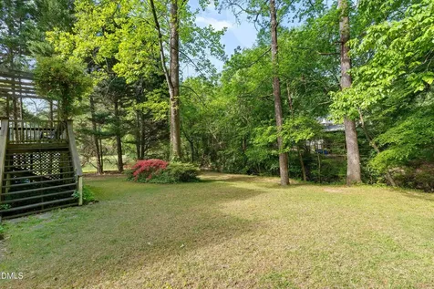 4209 Quail Hollow Drive Raleigh NC 27609