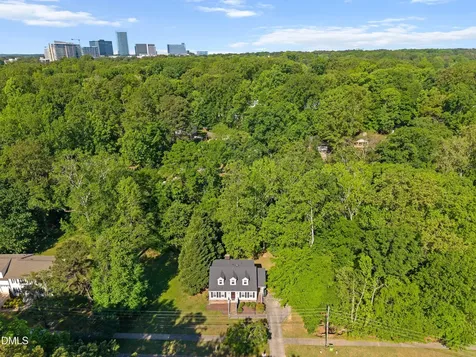 4209 Quail Hollow Drive Raleigh NC 27609