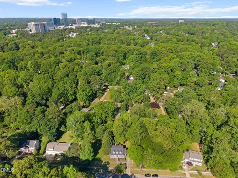 4209 Quail Hollow Drive Raleigh NC 27609