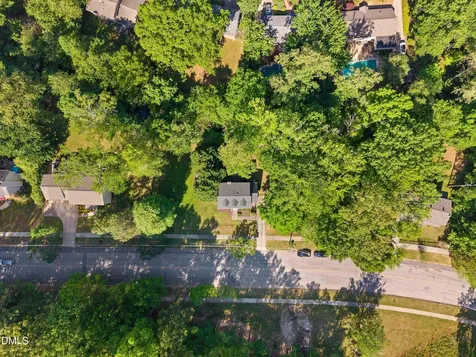 4209 Quail Hollow Drive Raleigh NC 27609