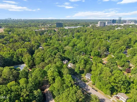 4209 Quail Hollow Drive Raleigh NC 27609