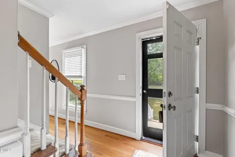 4209 Quail Hollow Drive Raleigh NC 27609
