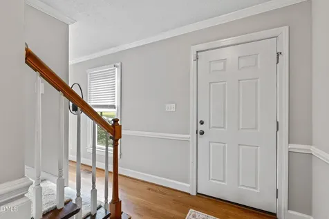 4209 Quail Hollow Drive Raleigh NC 27609