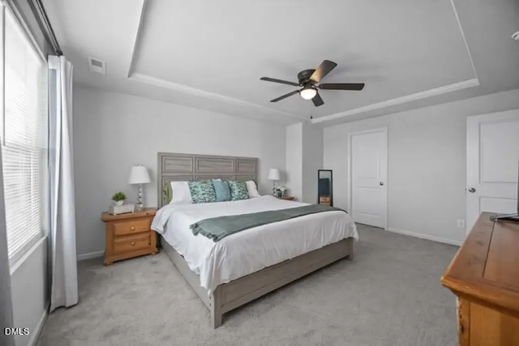 6414 Nurture Avenue Raleigh NC 27616