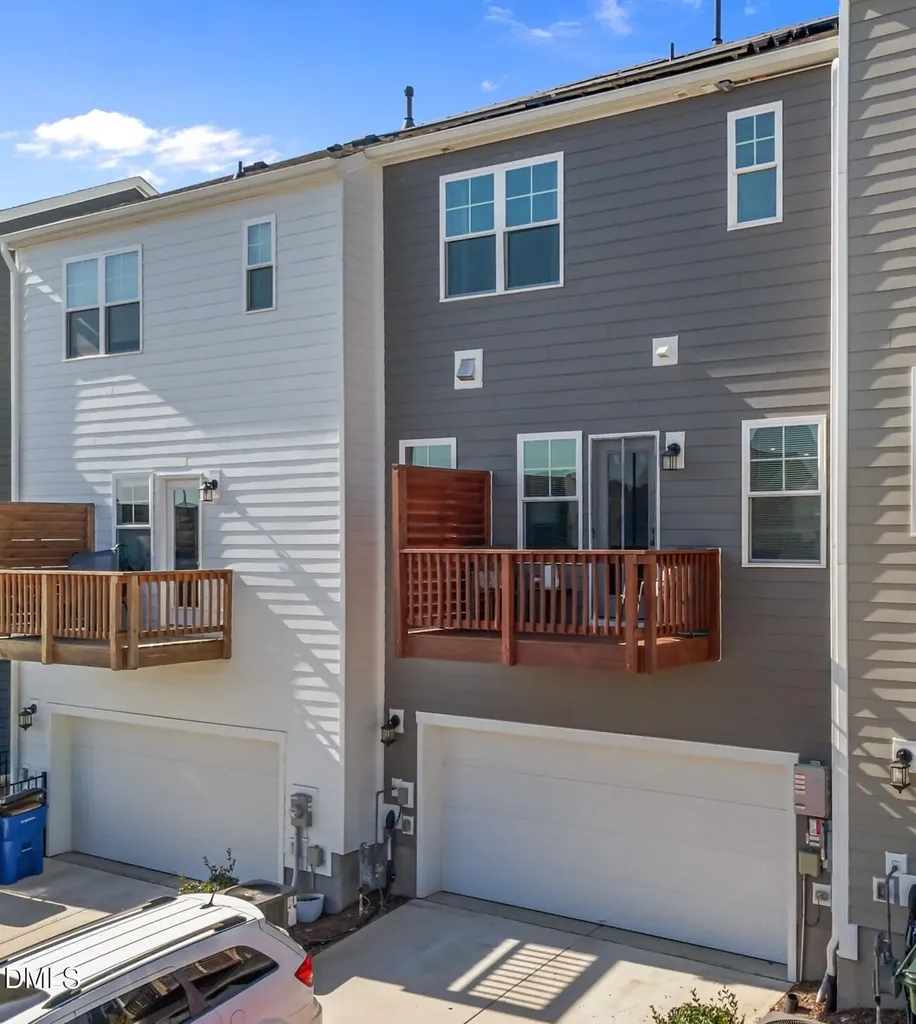 6414 Nurture Avenue Raleigh NC 27616