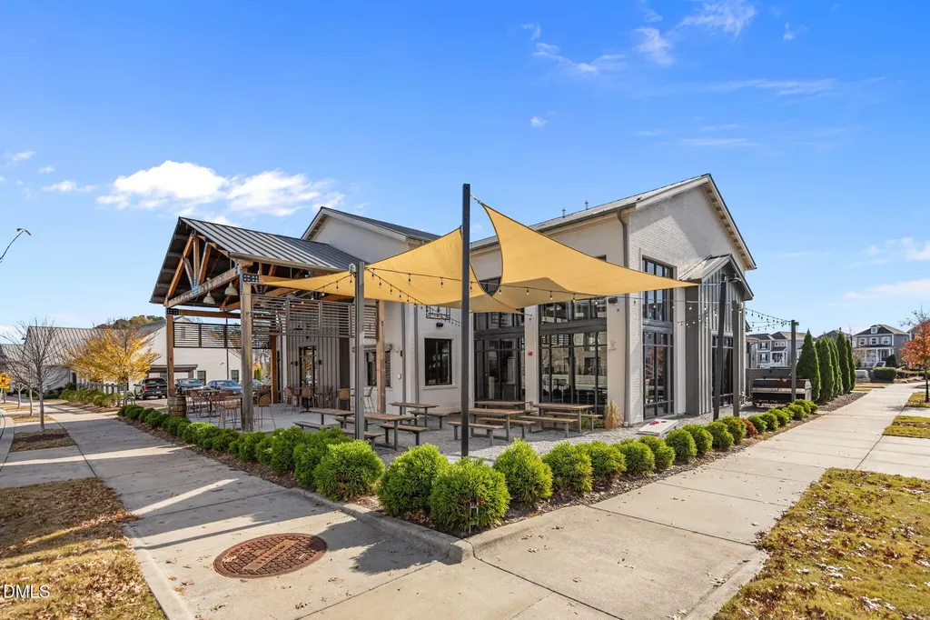 6414 Nurture Avenue Raleigh NC 27616