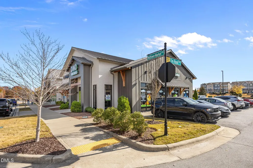 6414 Nurture Avenue Raleigh NC 27616