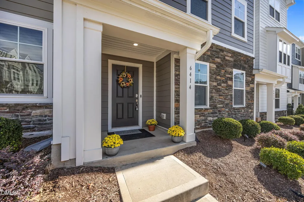 6414 Nurture Avenue Raleigh NC 27616