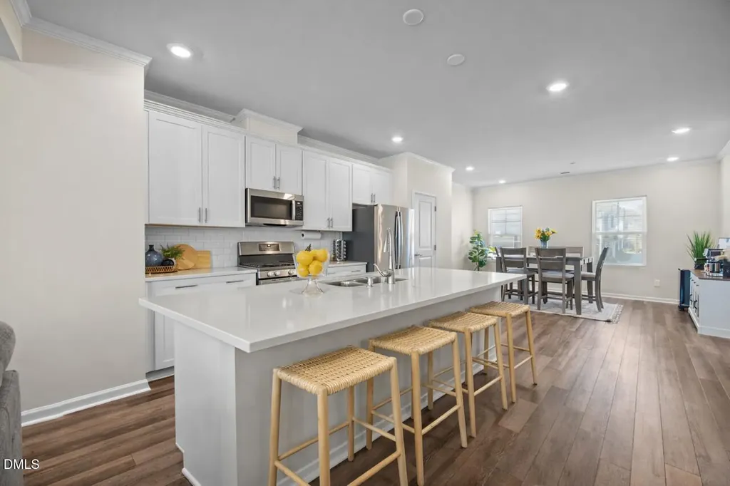 6414 Nurture Avenue Raleigh NC 27616