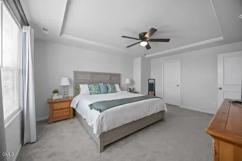 6414 Nurture Avenue Raleigh NC 27616