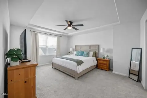 6414 Nurture Avenue Raleigh NC 27616