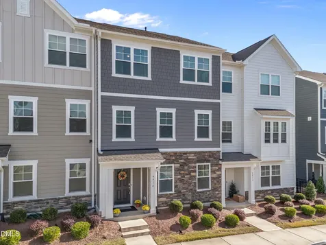 6414 Nurture Avenue Raleigh NC 27616