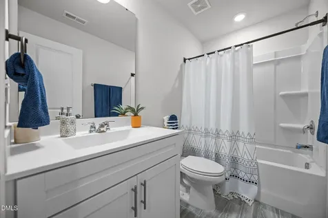 6414 Nurture Avenue Raleigh NC 27616