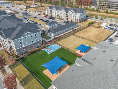 6414 Nurture Avenue Raleigh NC 27616