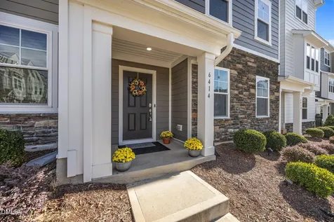 6414 Nurture Avenue Raleigh NC 27616