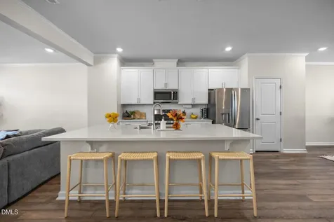 6414 Nurture Avenue Raleigh NC 27616