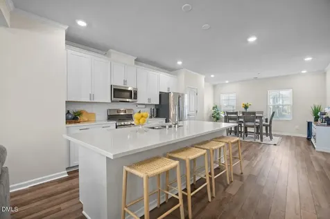 6414 Nurture Avenue Raleigh NC 27616