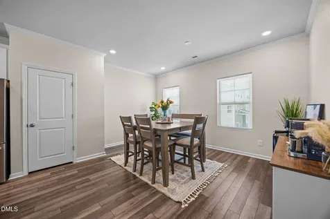 6414 Nurture Avenue Raleigh NC 27616