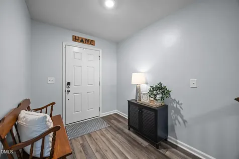 6414 Nurture Avenue Raleigh NC 27616