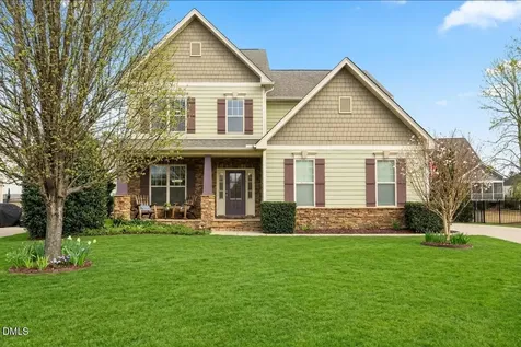 219 Friesan Way Rolesville NC 27571