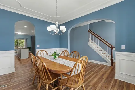 219 Friesan Way Rolesville NC 27571