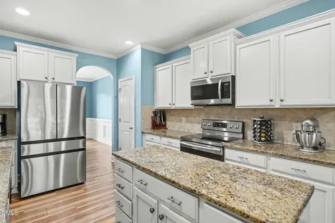 219 Friesan Way Rolesville NC 27571