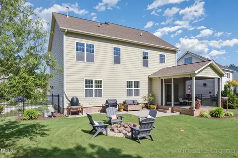 219 Friesan Way Rolesville NC 27571
