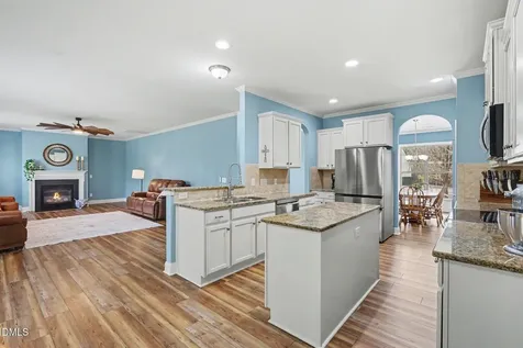 219 Friesan Way Rolesville NC 27571