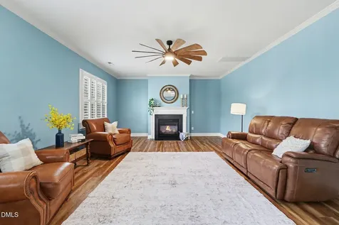 219 Friesan Way Rolesville NC 27571