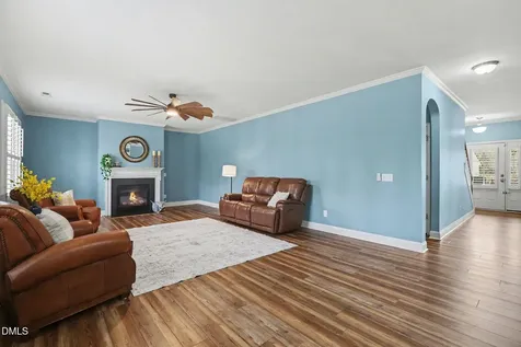 219 Friesan Way Rolesville NC 27571