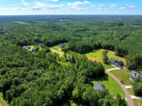 5310 Langdon Drive Oxford NC 27565