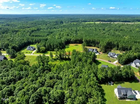 5310 Langdon Drive Oxford NC 27565