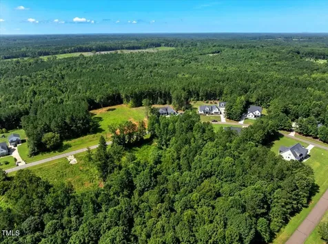 5310 Langdon Drive Oxford NC 27565