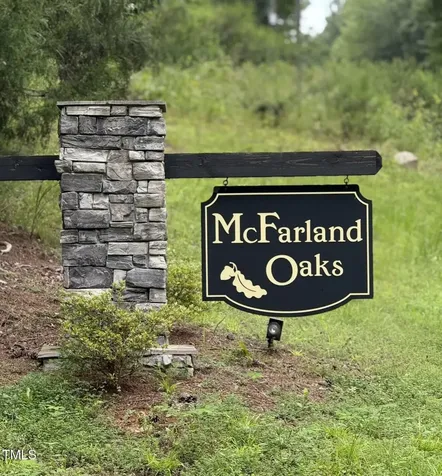 5310 Langdon Drive Oxford NC 27565
