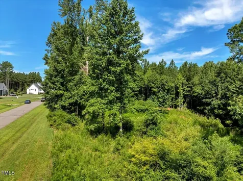 5310 Langdon Drive Oxford NC 27565