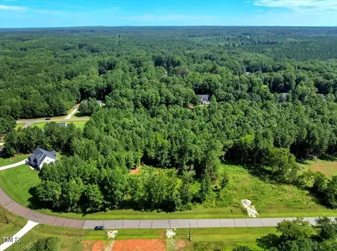 5310 Langdon Drive Oxford NC 27565