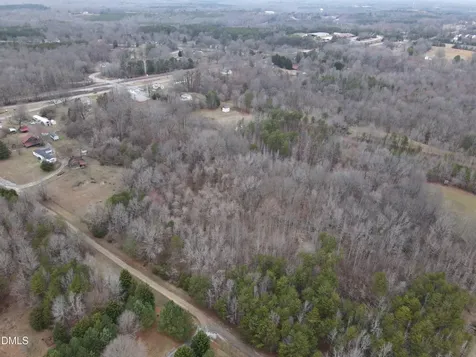0 Fowlkes Road Pelham NC 27311