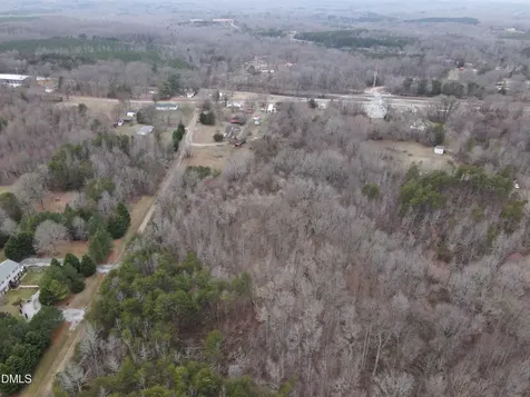 0 Fowlkes Road Pelham NC 27311