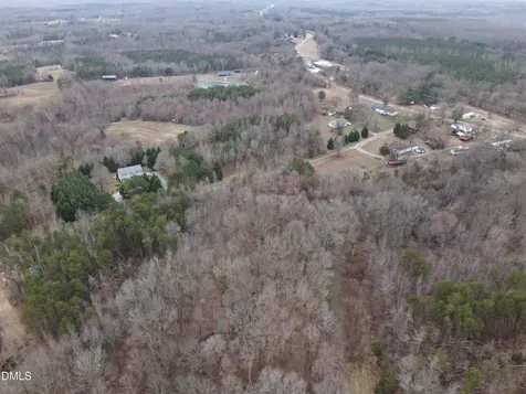 0 Fowlkes Road Pelham NC 27311