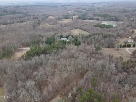 0 Fowlkes Road Pelham NC 27311