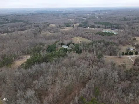 0 Fowlkes Road Pelham NC 27311