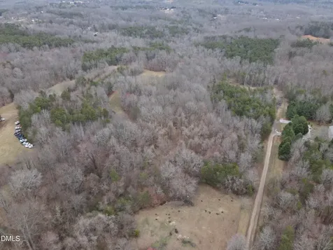 0 Fowlkes Road Pelham NC 27311
