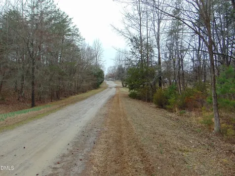 0 Fowlkes Road Pelham NC 27311