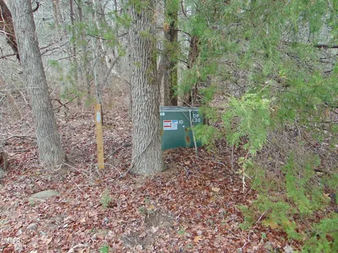 0 Fowlkes Road Pelham NC 27311